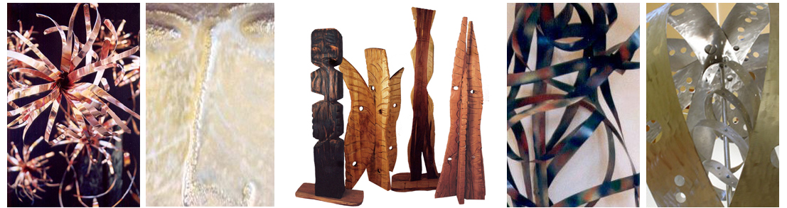 Nicholas Price Art and  Sculpture Service for Professionals